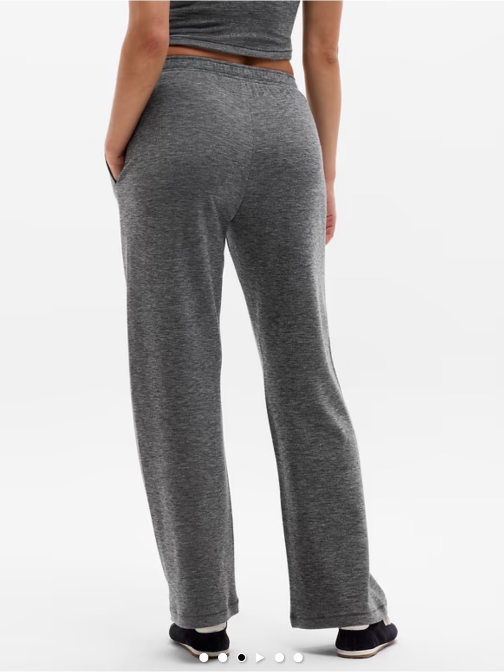 Sunday Rib Pants - Picture 2 of 4